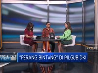 Video: Pertarungan Kaesang Menuju DKI 1, Seberapa Besar Peluangnya?