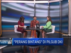 Video: Pertarungan Kaesang Menuju DKI 1, Seberapa Besar Peluangnya?