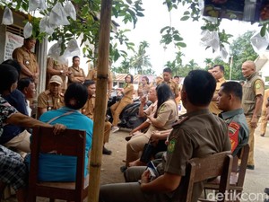 Disdik Medan Fasilitasi Pertemuan Warga-Pemkot soal 2 SDN Terancam Ditembok