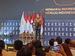 Jokowi Tetapkan 10 Juni Jadi Hari Kewirausahaan Nasional!