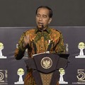 Jokowi Wanti-Wanti Efek Disrupsi Teknologi: Dari AI Hingga Singularity