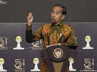 Pesan Jokowi Kepada Warga RI Soal Judi Online