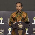 Ada Perubahan, Jokowi Sebut Dunia Beralih ke Sektor Hijau