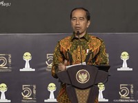 Jokowi Beri Kado HUT ke-52 Hipmi: Hari Kewirausahaan Nasional 10 Juni