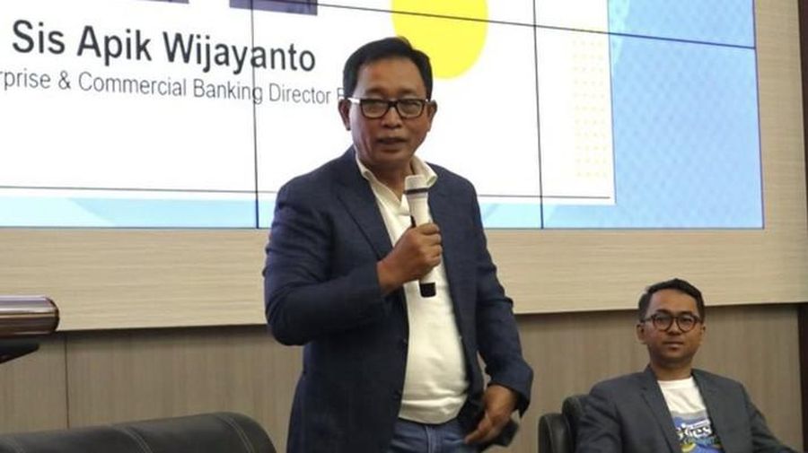 Profil Sis Apik Wijayanto (Instagram/sisapikwijayanto)