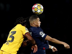 Mbappe Gabung Madrid, Bagaimana Cara Barcelona Menghentikannya?