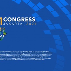 Kongres PSSI 2024 Digelar, Bahas Program Hingga Training Center di IKN
