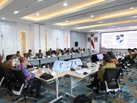 Pertamina Sukses Distribusikan BBM & LPG ke 98% Wilayah RI di 2023