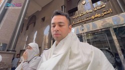 Raffi Ahmad Komentari Anggapan Gak Pro-Rakyat hingga Ancaman Cancel Culture