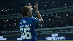 Hasrat Besar Rezaldi Comeback dari Cedera