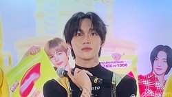 Kelewat Tampan, Wonbin RIIZE Direkrut SM Entertainment Pakai Cara Khusus