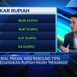 Video: Rupiah Masih