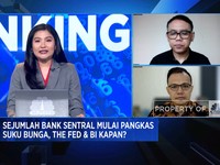 Sejumlah Bank Sentral Mulai Pangkas Suku Bunga, The Fed & BI Kapan?