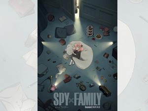 Mangaka SPY x FAMILY Kondisi Kesehatannya Menurun, Hiatus Lagi