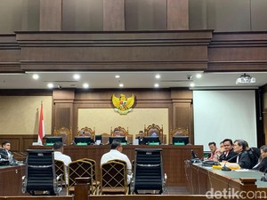 Eks Anak Buah Cerita SYL Pernah Tolak Uang Sekardus saat Jabat Wagub Sulsel