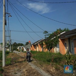 Terungkap! Alasan di Depok-Tangerang-Bekasi Kota Gak Ada Rumah Subsidi