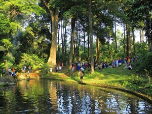 3 Desa Wisata Mempesona di Ngawi, Ada Panorama Pengunungan-Industri Kerajinan