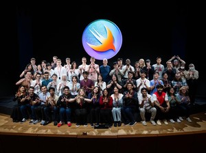 Swift Student Challenge 2026 Resmi Dibuka, Pelajar RI Bisa Ikut