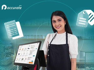 Belum Menggunakan Aplikasi Kasir? Ini 7 Manfaatnya untuk Bisnis