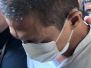 Oknum PNS Pemkot Mojokerto yang Cabuli Siswi SMA Dituntut 9 Tahun Bui