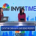 Video: Tertarik Terjun ke Bisnis Properti, Simak Caranya!