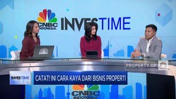 Video: Tertarik Terjun ke Bisnis Properti, Simak Caranya!