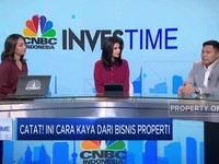 Video: Tertarik Terjun ke Bisnis Properti, Simak Caranya!