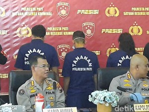 Bos Rental Tewas Dimassa di Pati Sempat Lapor Mobil Hilang di Polres Jaktim