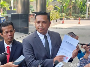 PDIP Heran Nama Hasto Selalu Dikaitkan Kasus Harun Masiku di Tahun Politik