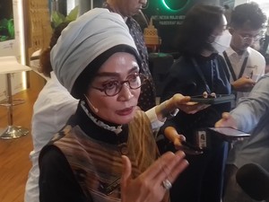 Kasus Kebakaran Hotel di Tangsel, Kemenparekraf Tegaskan SOP Jangan Dilanggar!