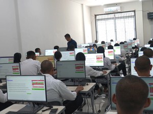 Pentingnya Menggunakan Kalkulator Penerimaan Polri