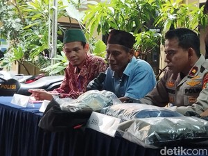 Ayah Korban Pengeroyokan Maut di Kemang Minta Pelaku Dihukum Berat