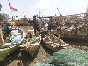 DKPP Cirebon Genjot PAD Sektor Perikanan Lewat Optimalisasi TPI