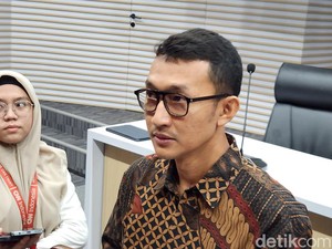 Pengusaha Said Amin Tak Penuhi Panggilan KPK soal Kasus Rita Widyasari