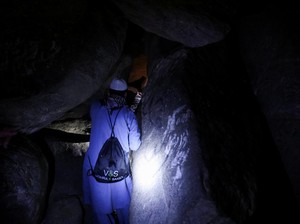 Apa Alasan Rasulullah Sering Bersembunyi di Gua Hira?