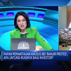 Video: Aturan FCA Banjir Protes, Ini Tanggapan BEI