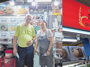 Berkat Donasi Pelanggan, Warung Ini Bisa Jual Laksa Murah Rp 24 ribu
