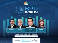 Sejarah, Peran & Jumlah BPD di RI: Apa Beda dengan Bank Konvensional?