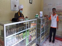 Lewat KUR, BRI Sukses Bawa Petani Rempah di Danau Toba Naik Kelas