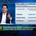 Video:BSI International Expo 2024, Perkuat Ekosistem Industri Halal RI