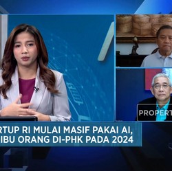 Bukti Startup RI Kuat Hadapi Badai PHK Industri Teknologi Global