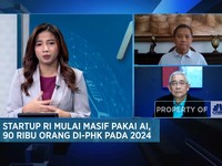 Bukti Startup RI Kuat Hadapi Badai PHK Industri Teknologi Global