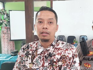 Intip Garasi Camat Sukolilo Pati yang Bantah Wilayahnya Tempat Penadah Mobil Bodong