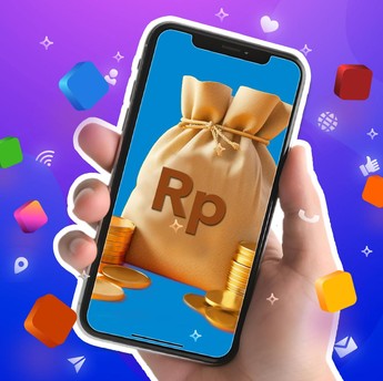 Cashless Makin Digemari Mobile Banking Pilihan Warga RI