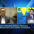 Covid-19 Bikin RI Sulit Capai Target Produksi Minyak 1 Juta Barel 2030