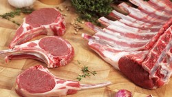 Profesor IPB Bongkar Mitos Daging Kambing Jadi Biang Kerok Hipertensi