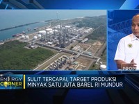 Video: DEN Ungkap Penyebab Target 1 Juta Barel Minyak Mundur ke 2032