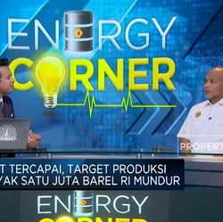 Dewan Energi 'Gemas' RI Lamban Genjot Produksi Minyak Mentah, Ada Apa?