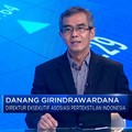Pedagang Tanah Abang Kena Prank Isu Razia, Ini Kata Pengusaha Tekstil