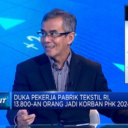 Bocoran Pengusaha, Asing Kirim Surat Puji Menteri Jokowi - Minta Ini